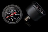 Unibody Fuel Pressure Regulator