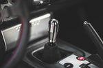 Shift Knob SS / T-13 Banner COMBO