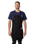 Squire Light Duty Workshop Apron - Waxed Cotton