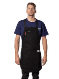 Squire Light Duty Workshop Apron - Waxed Cotton