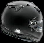 GP-7 Auto Helmet (Black Frost)