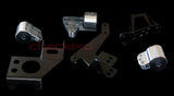 EG/DC K-series Mounts - EGK2
