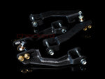Front Upper Camber Arms V2 88-91 Civic / CRX