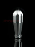 Shift Knob - Stainless Short - LIMITED