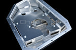 K-Series 7 Qt Aluminum Oil Pan