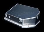 K-Series 7 Qt Aluminum Oil Pan