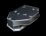 K-Series Elite Aluminum Oil Pan